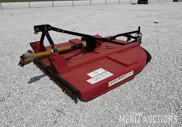 Main image Bush Hog 287